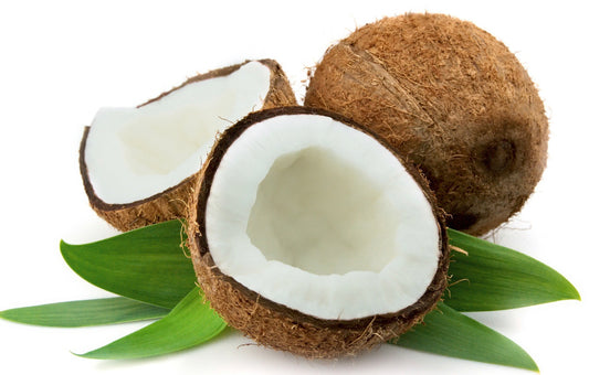 Natural Oil Sunscreens & what you need to know…