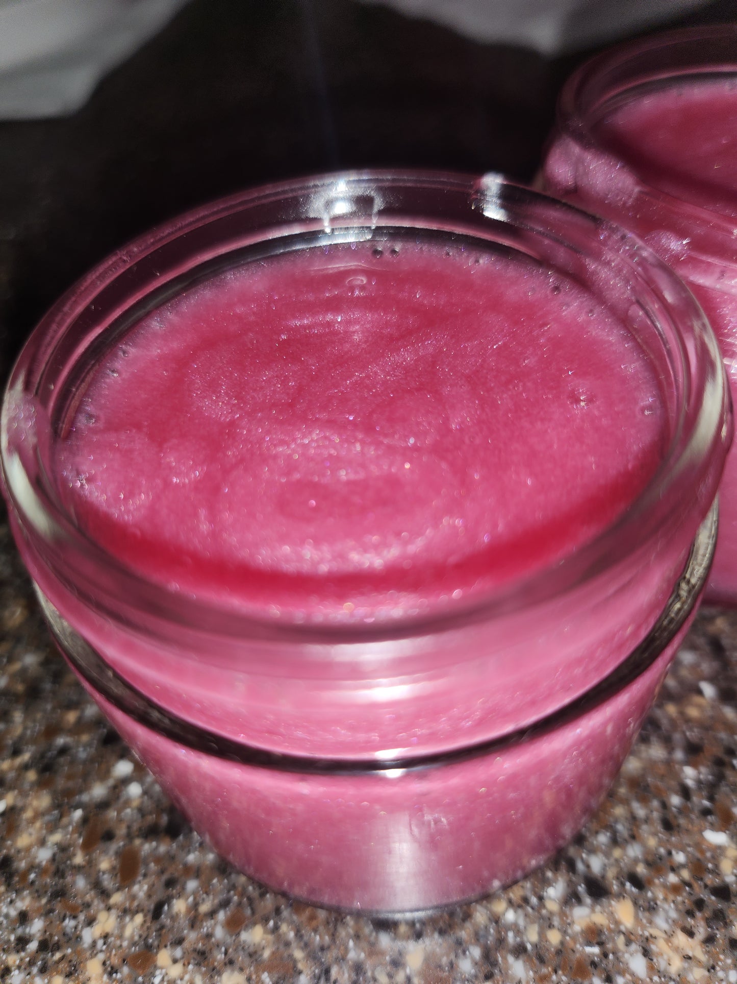 Rose Jelly Mask