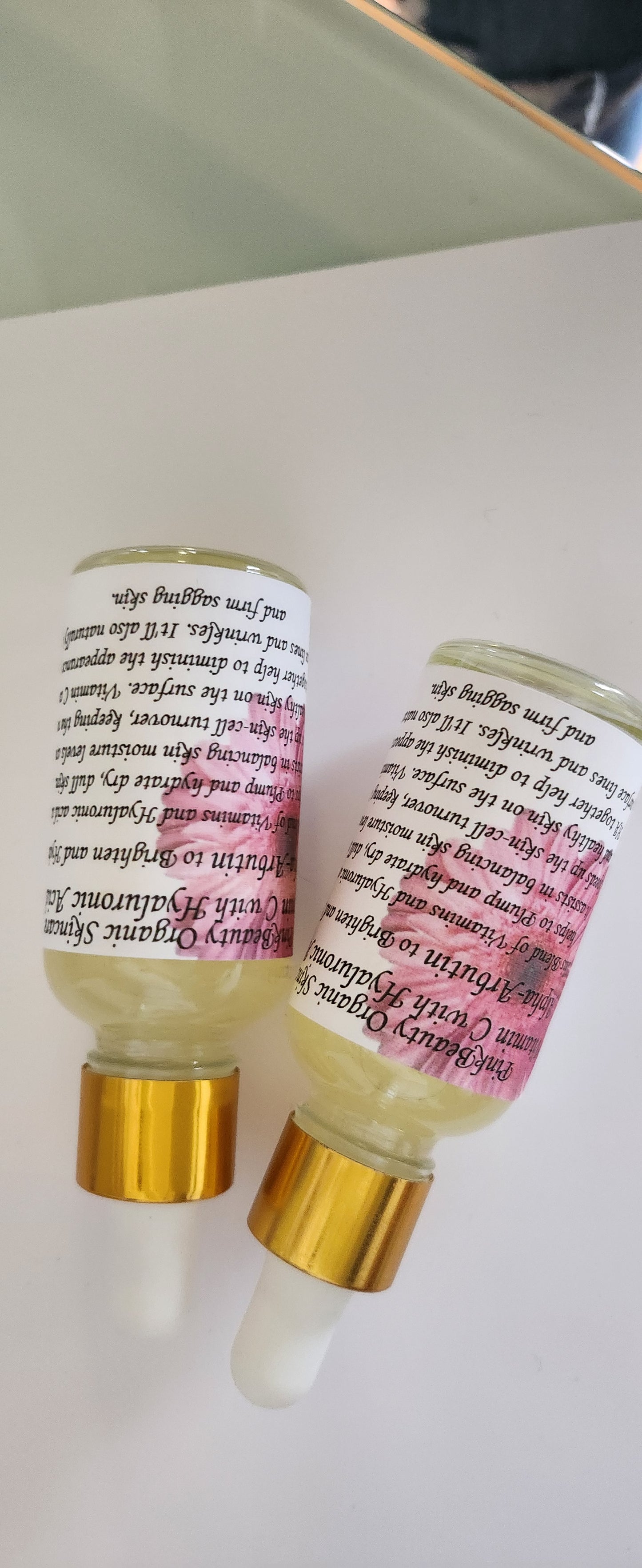 Vitamin C- Ultimate Brightening Serum