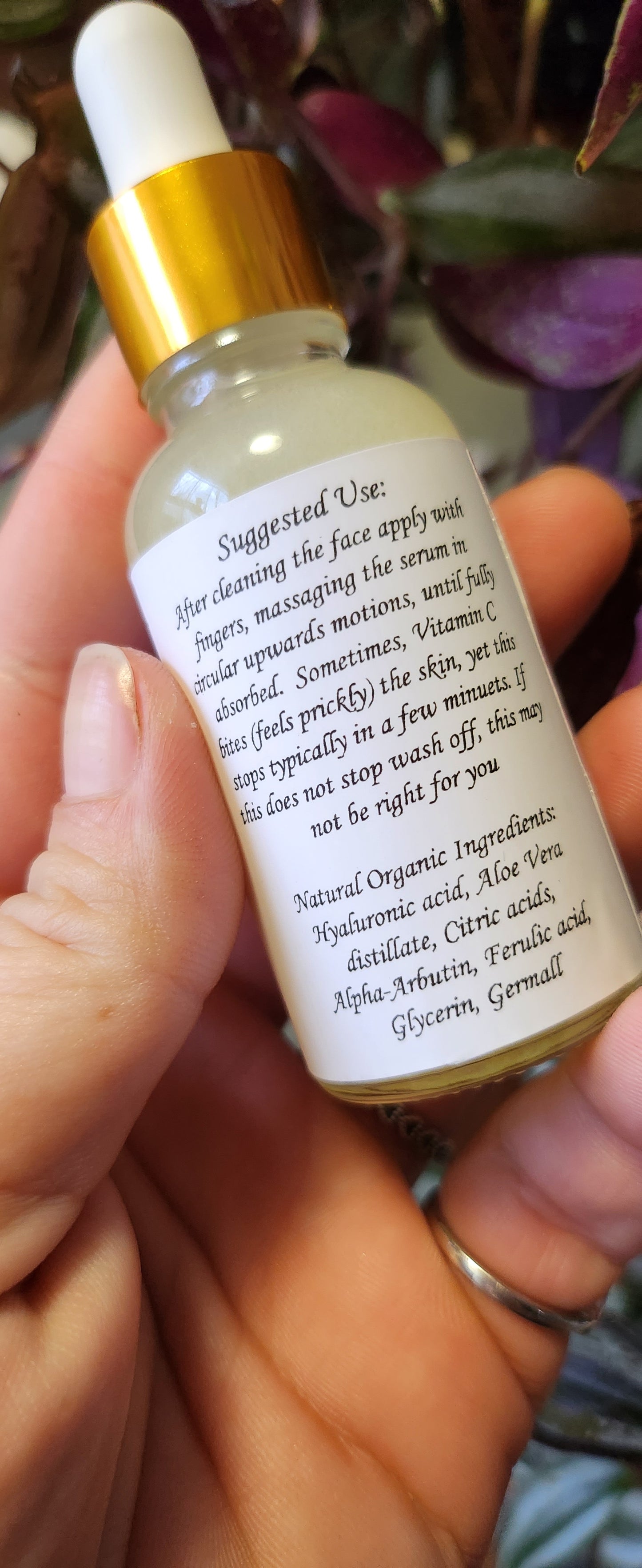 Vitamin C- Ultimate Brightening Serum