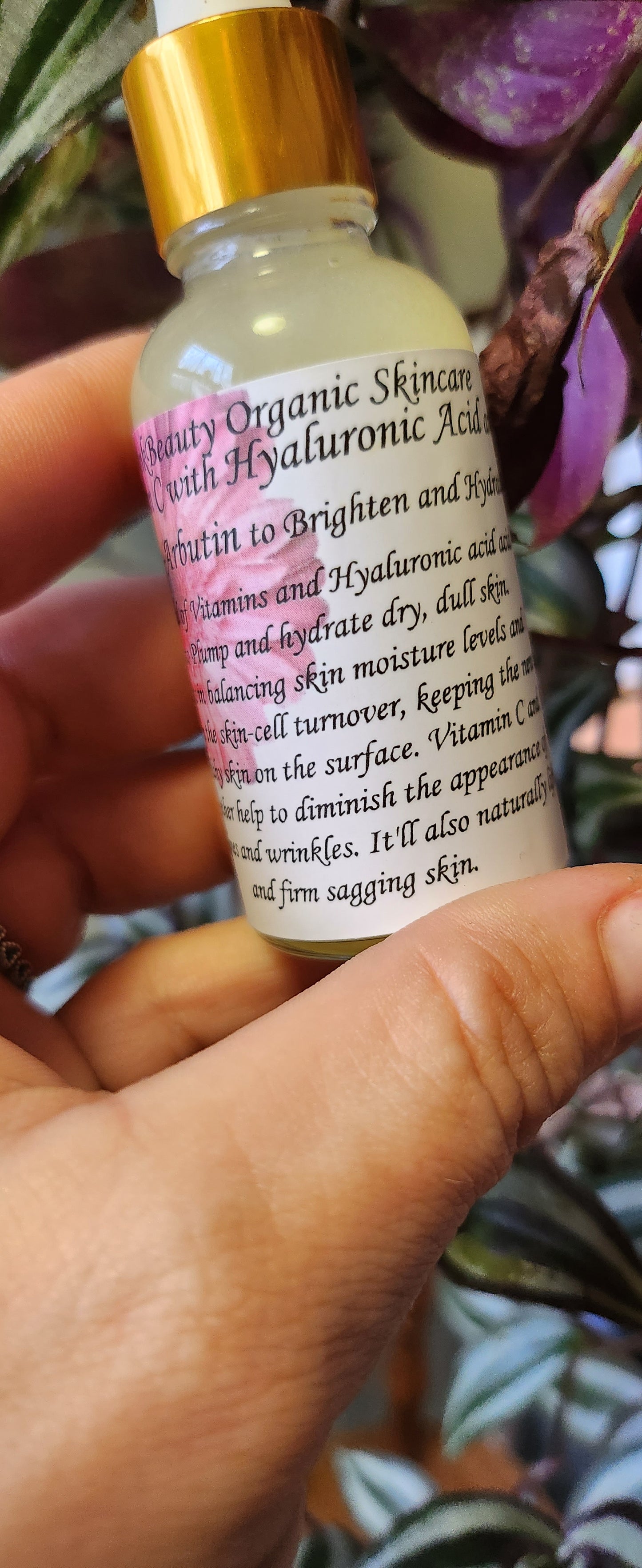 Vitamin C- Ultimate Brightening Serum
