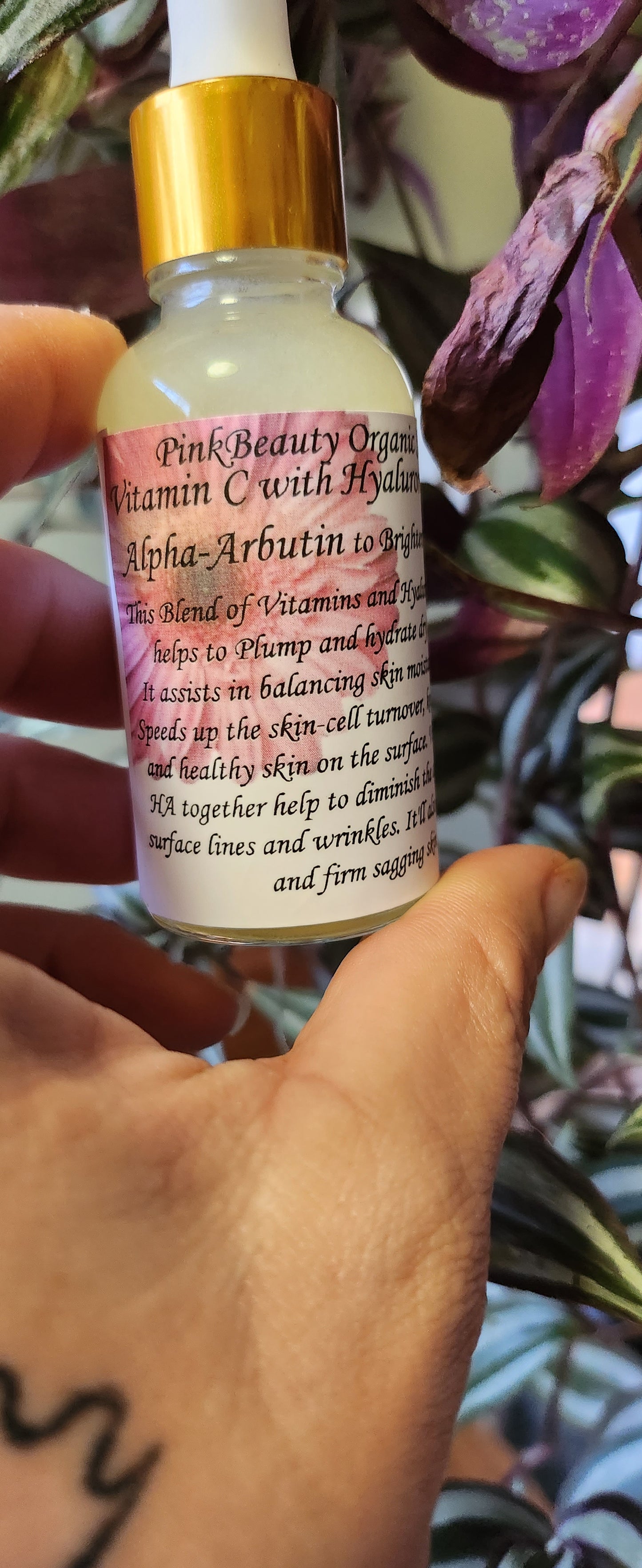 Vitamin C- Ultimate Brightening Serum