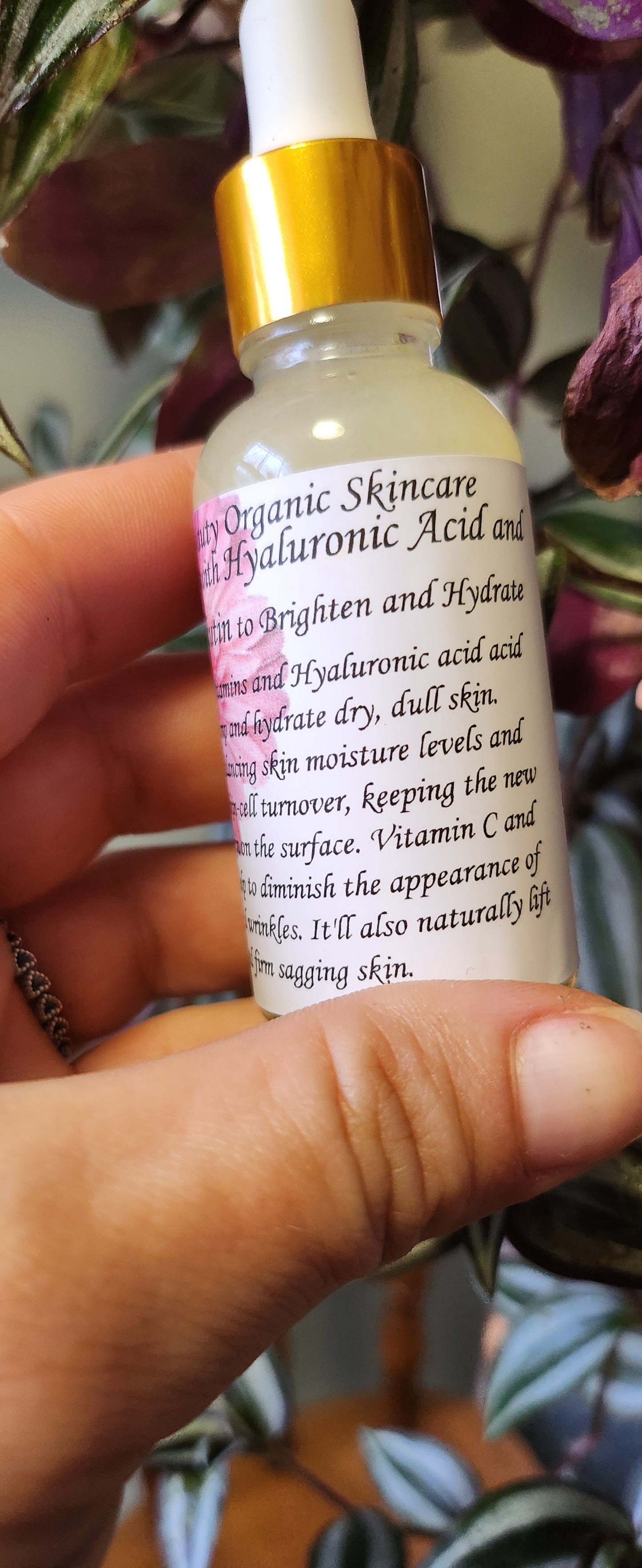 Vitamin C- Ultimate Brightening Serum