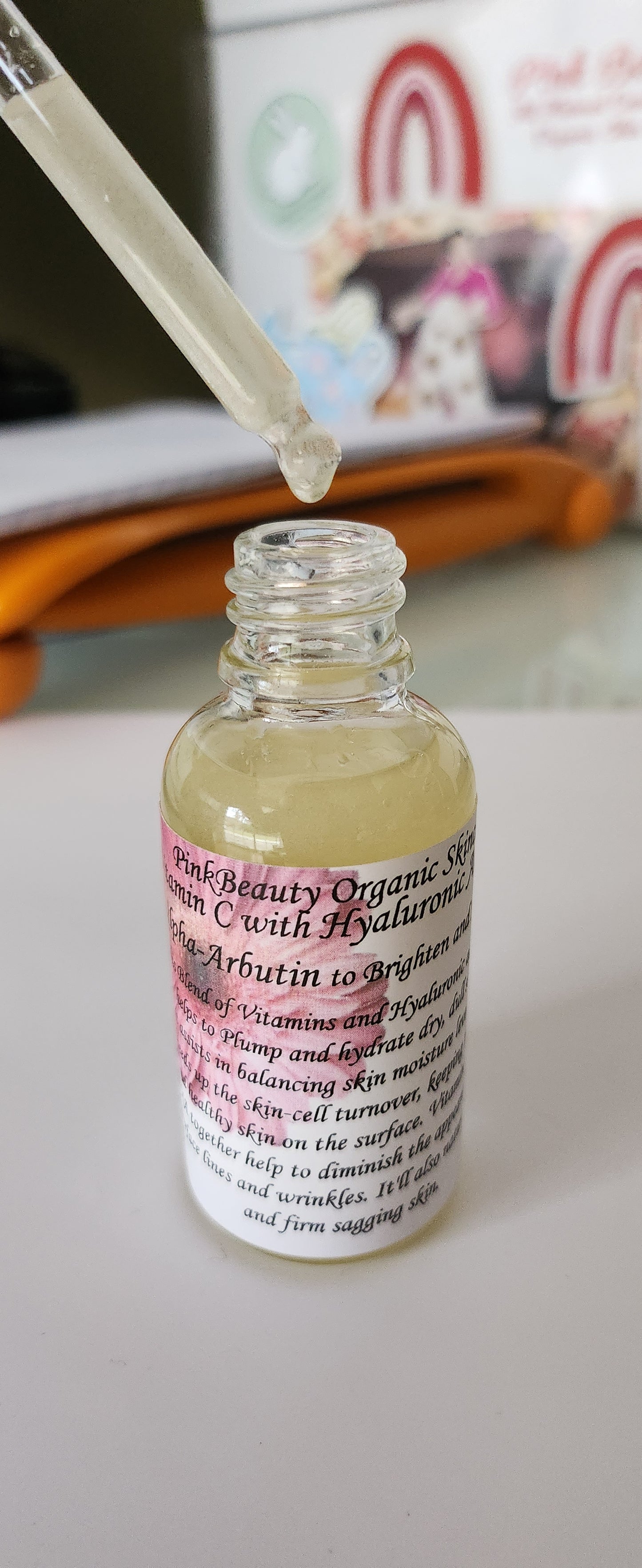 Vitamin C- Ultimate Brightening Serum