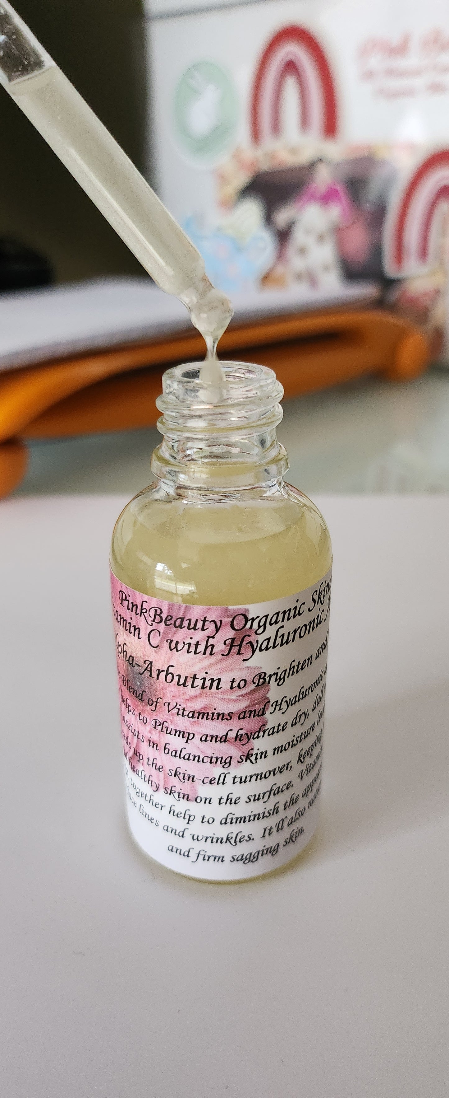 Vitamin C- Ultimate Brightening Serum