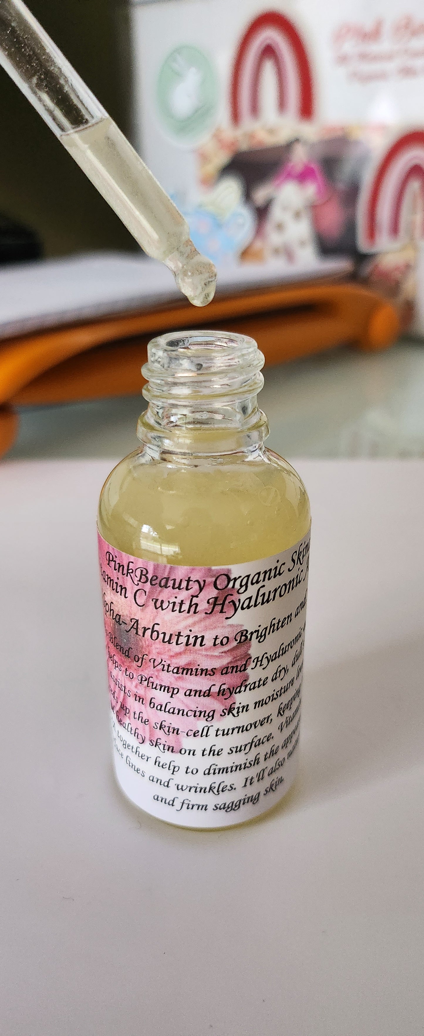 Vitamin C- Ultimate Brightening Serum