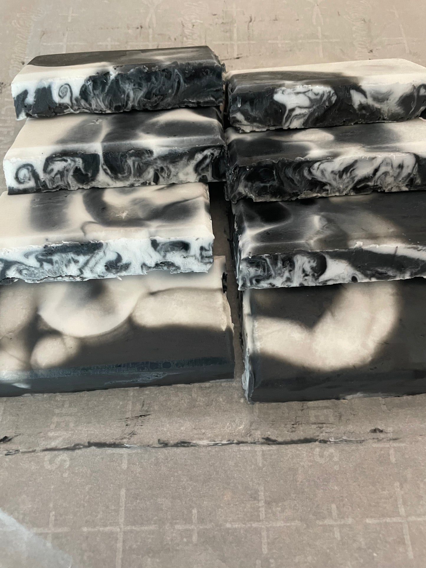 Blemish Buster Face and Body Bar