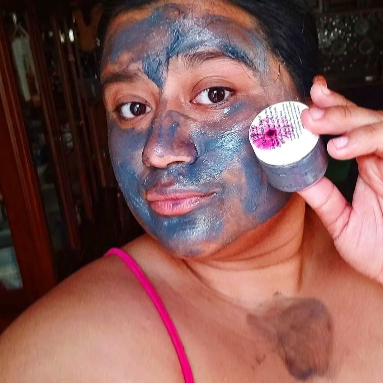 Blemish Buster Whipped Facial Cleanser