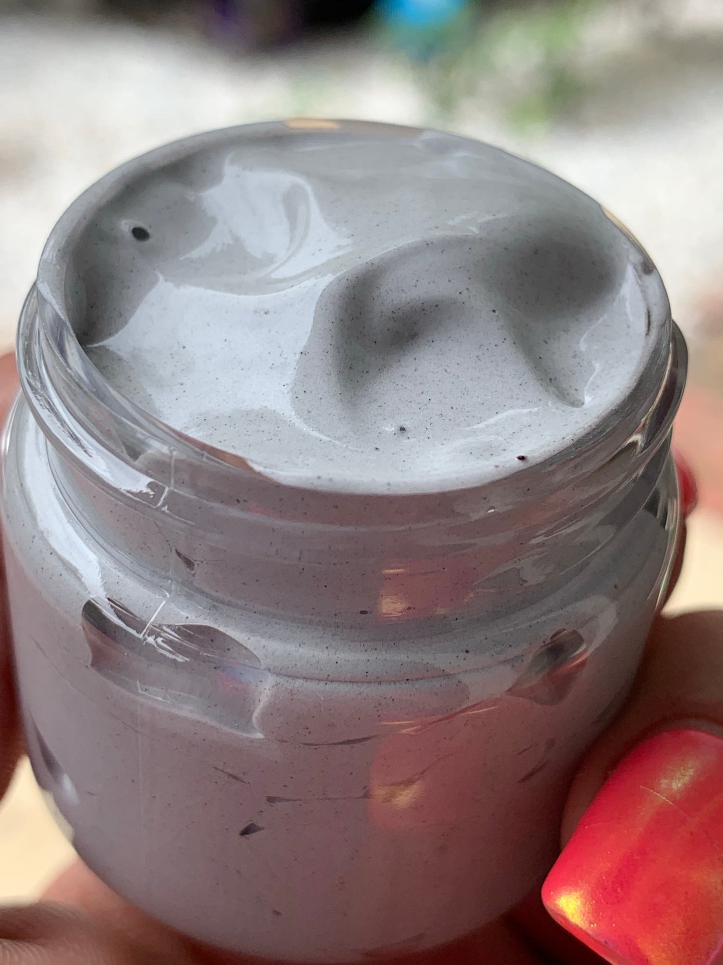 Blemish Buster Whipped Facial Cleanser