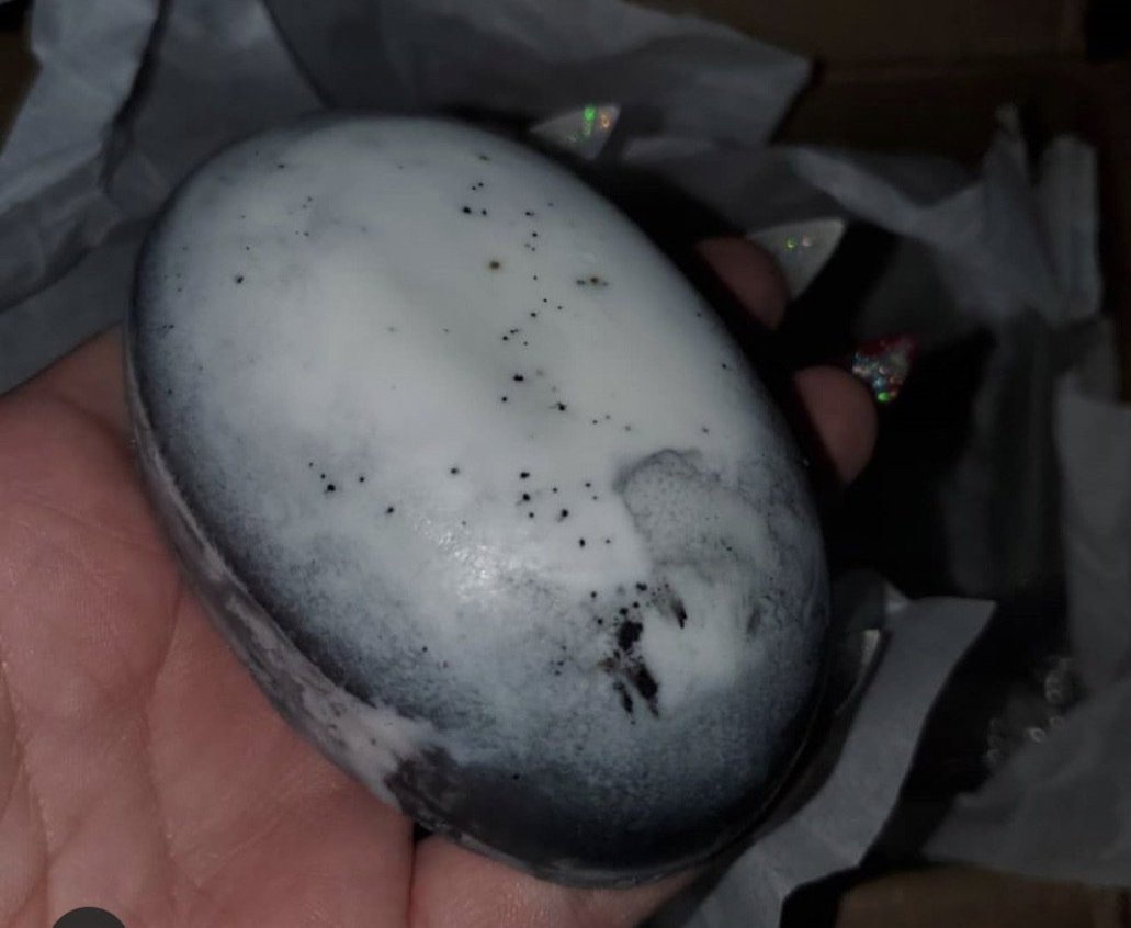Blemish Buster Face and Body Bar