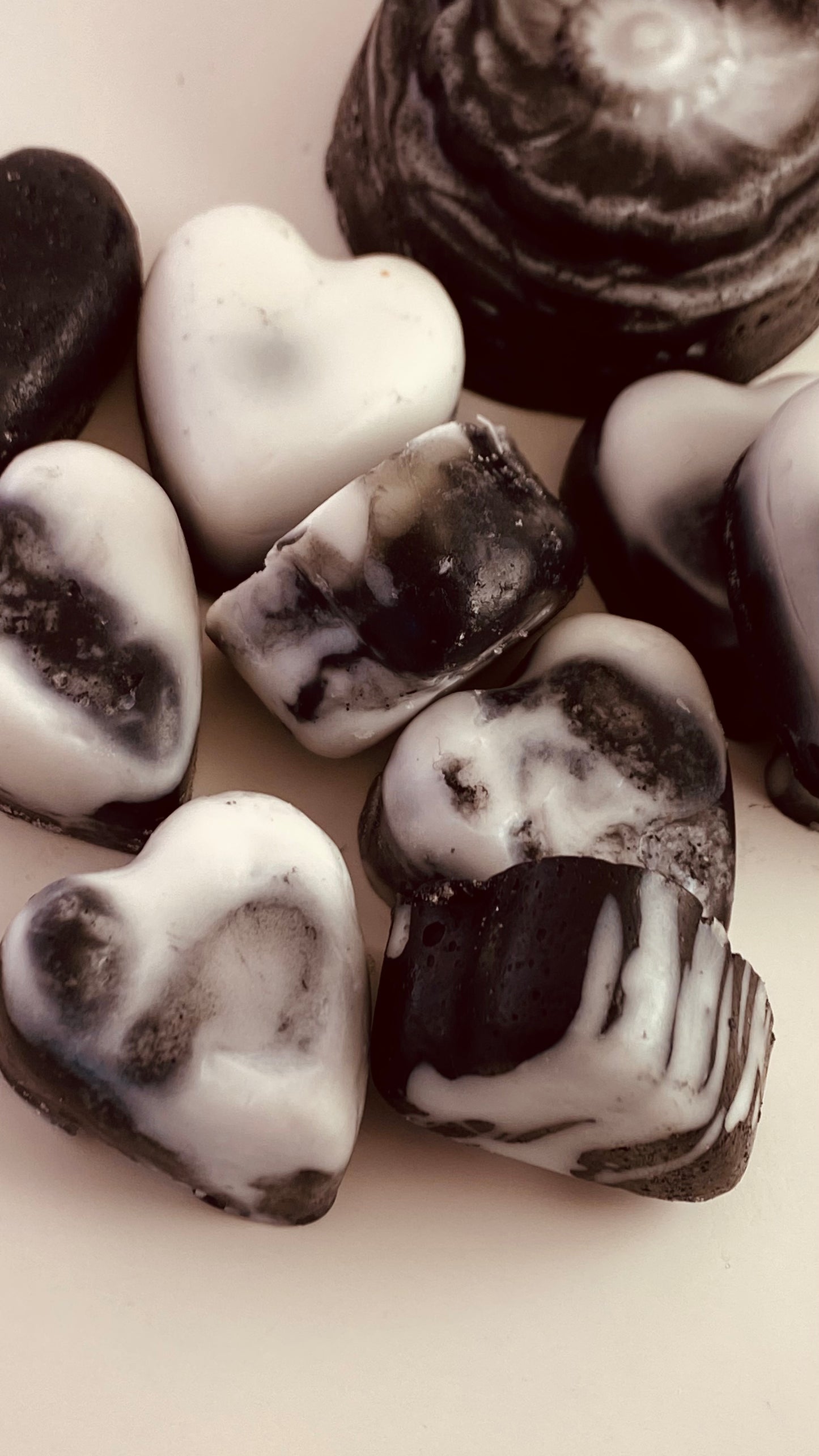 Blemish Buster Face and Body Bar