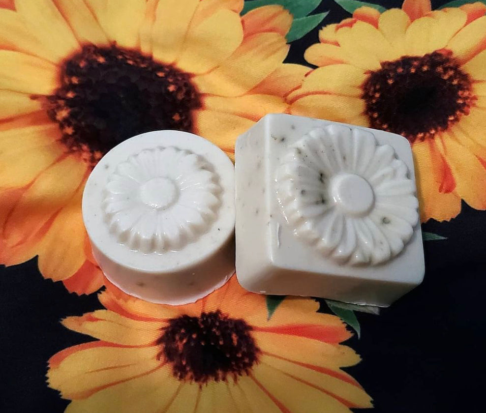 Milk & Manuka Honey Facial Soap