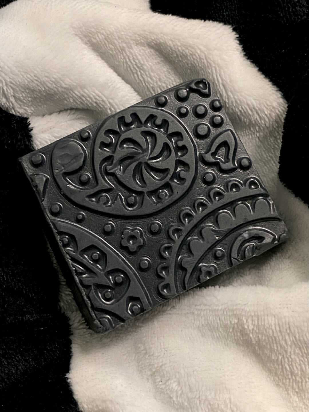 Blemish Buster Face and Body Bar