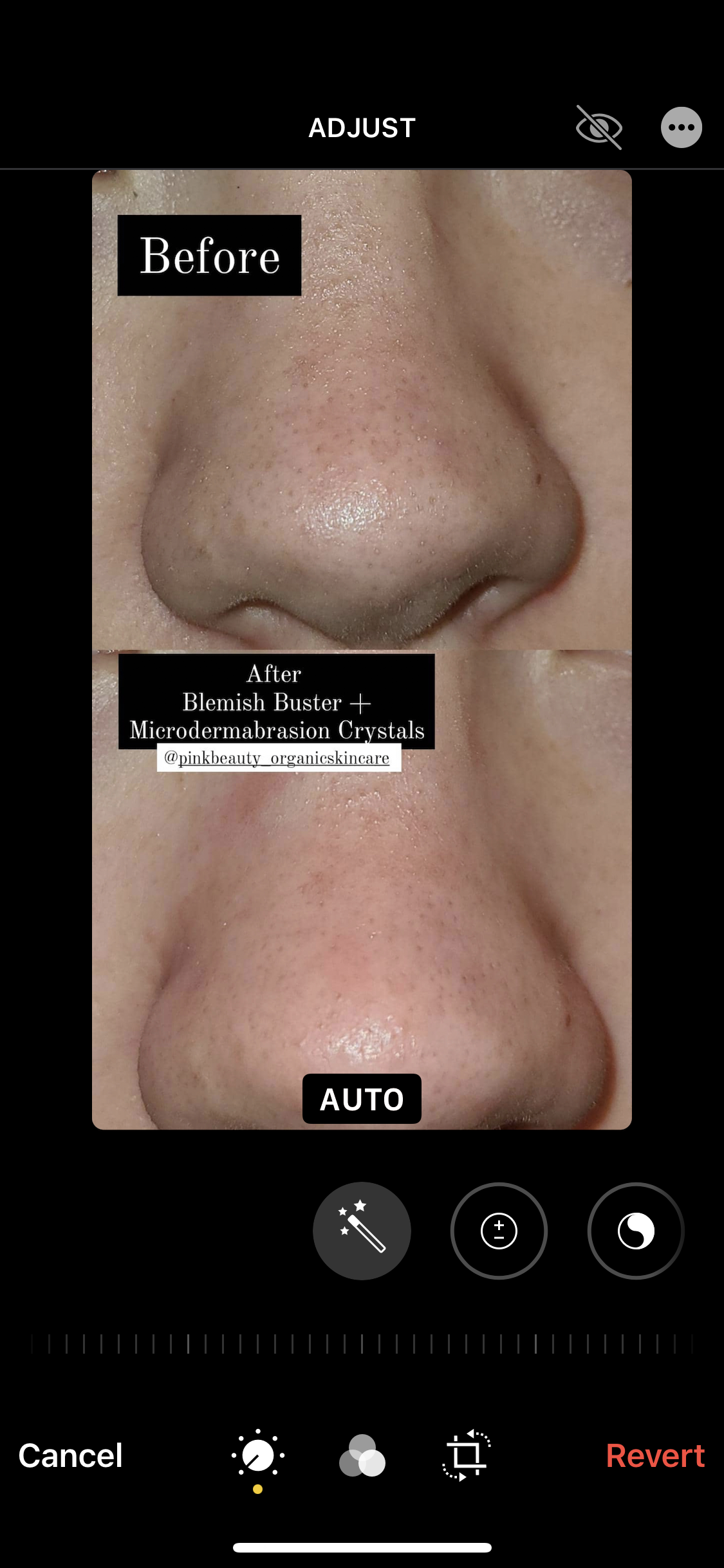 Blemish Buster Whipped Facial Cleanser