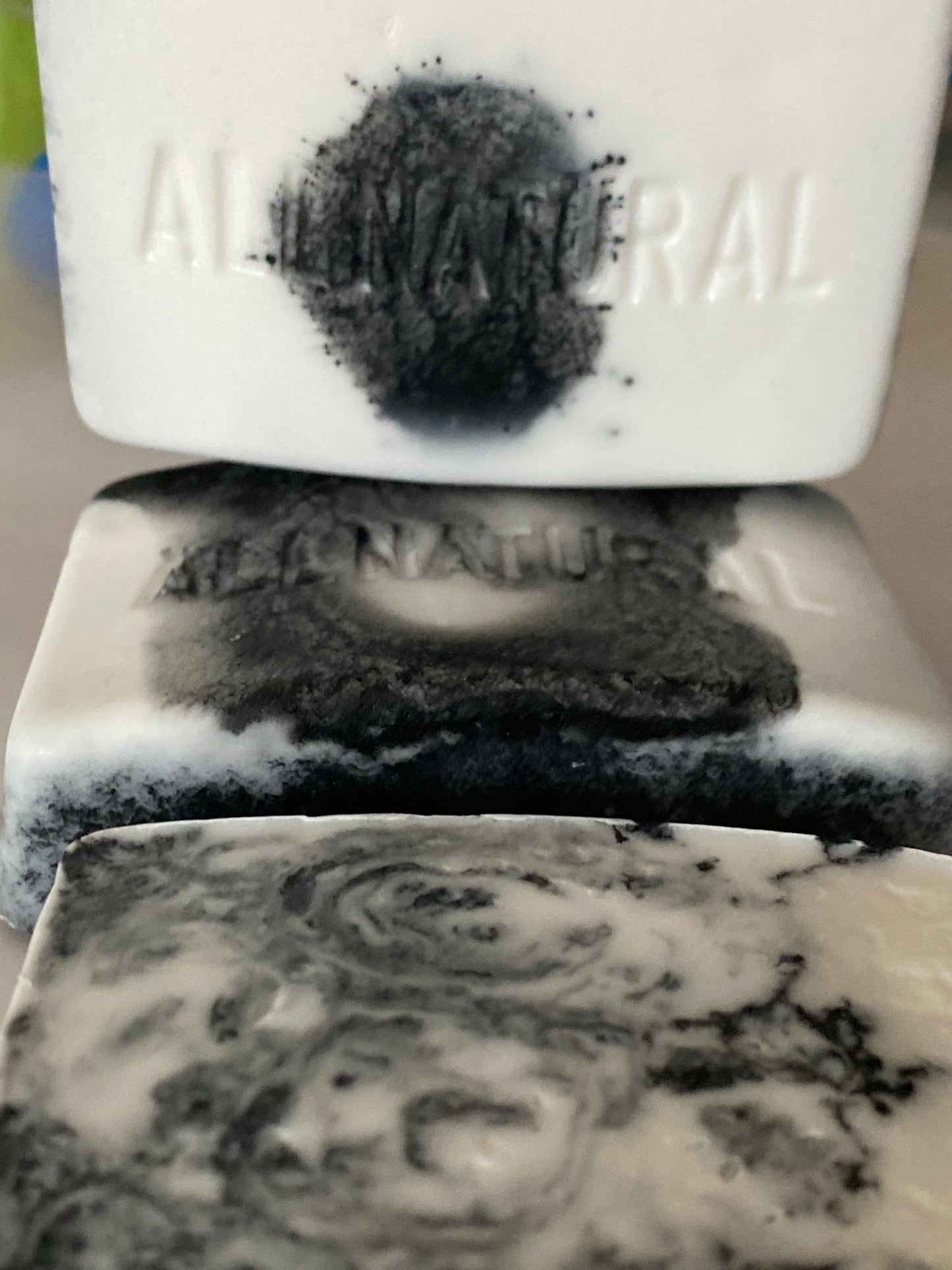 Blemish Buster Face and Body Bar
