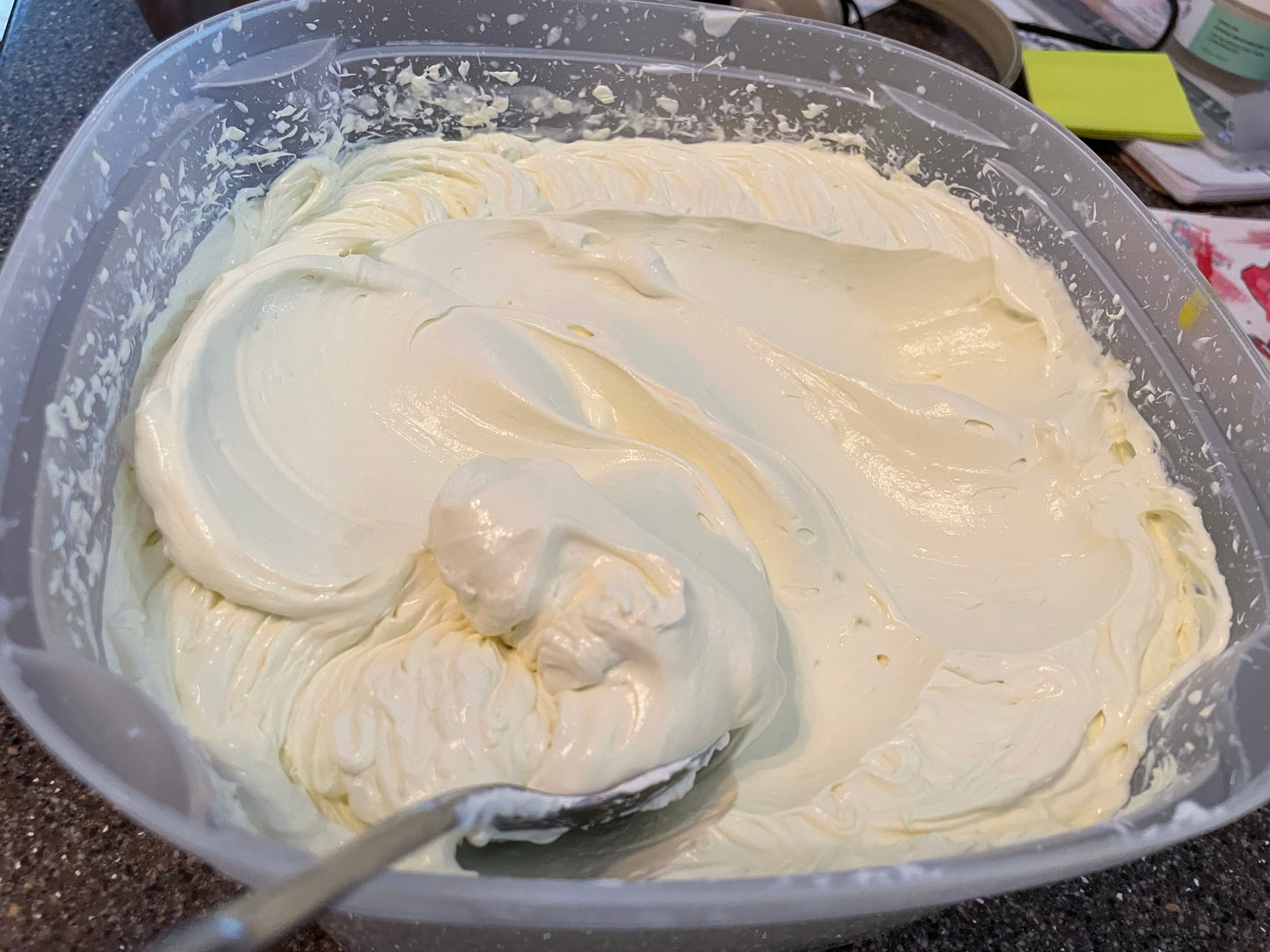 Botanical Mineral SPF Day Cream