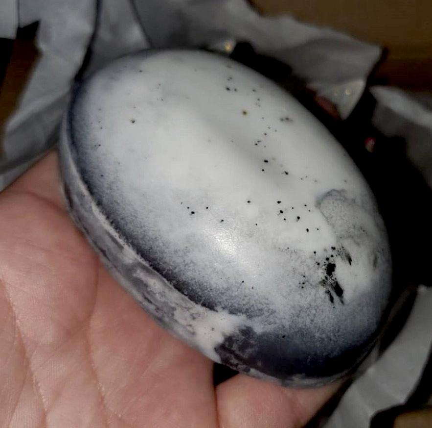 Blemish Buster Face and Body Bar