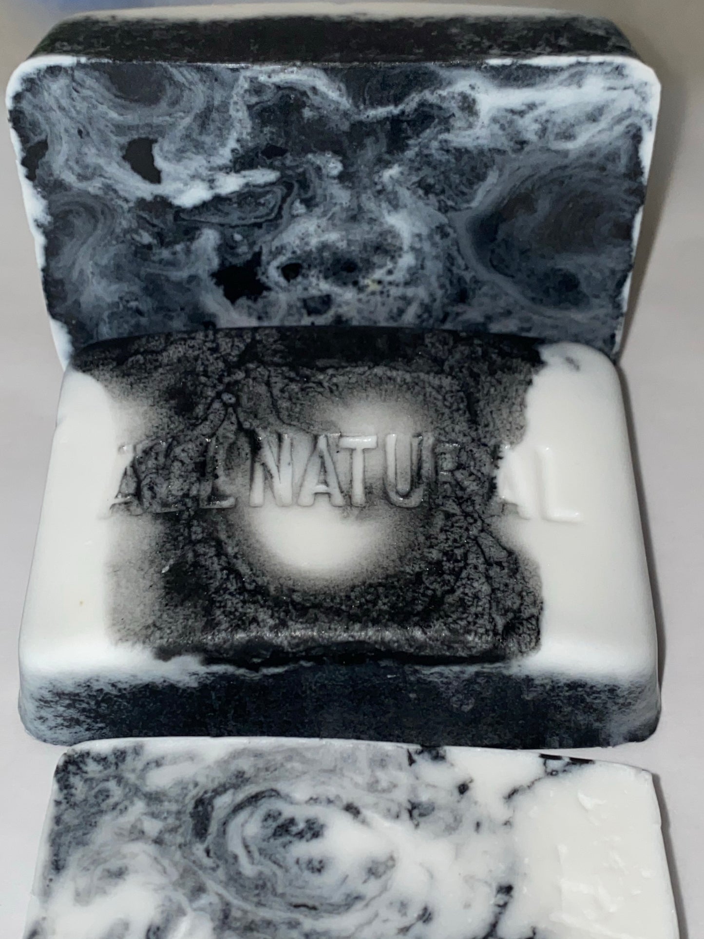 Blemish Buster Face and Body Bar