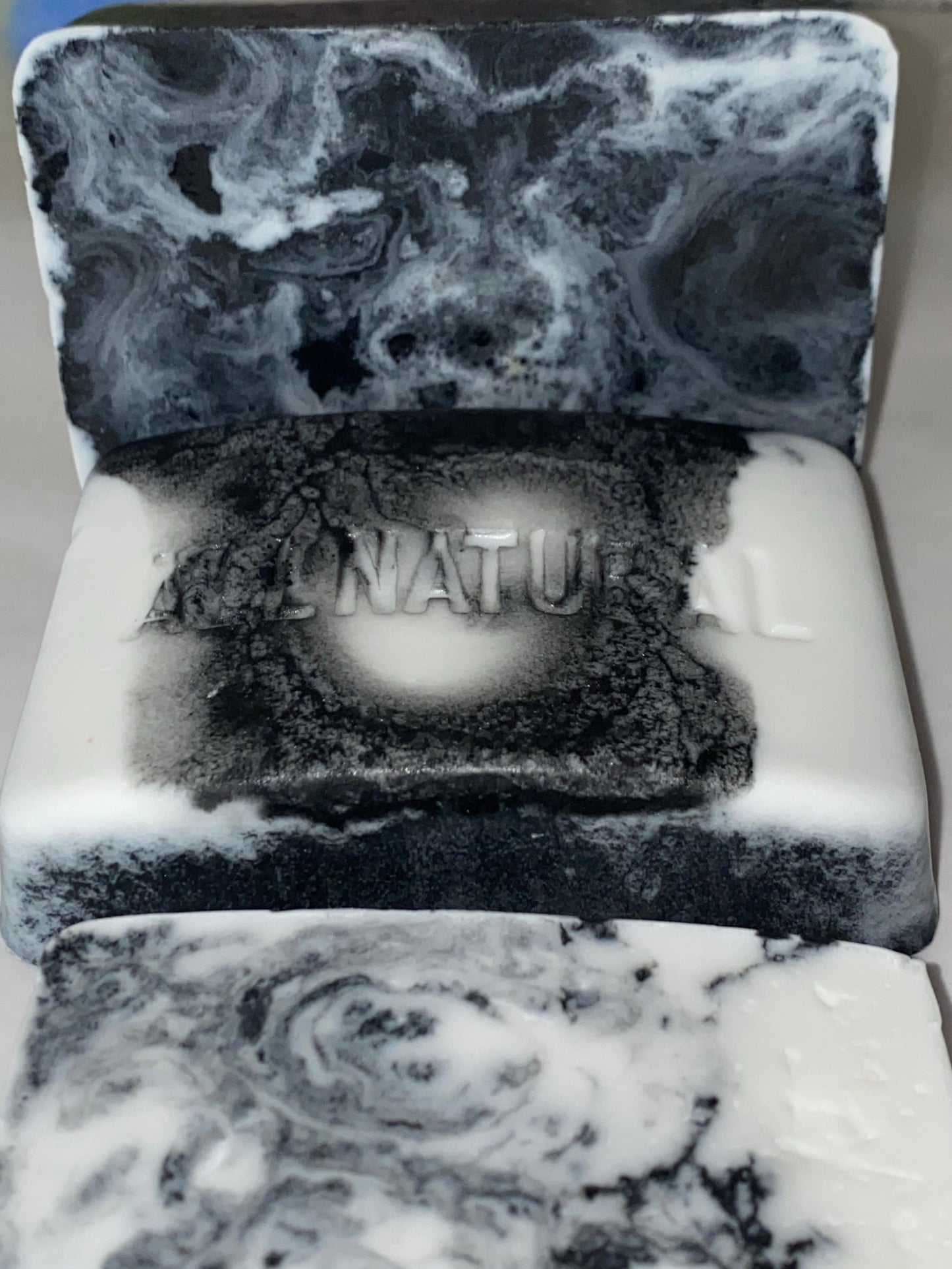 Blemish Buster Face and Body Bar