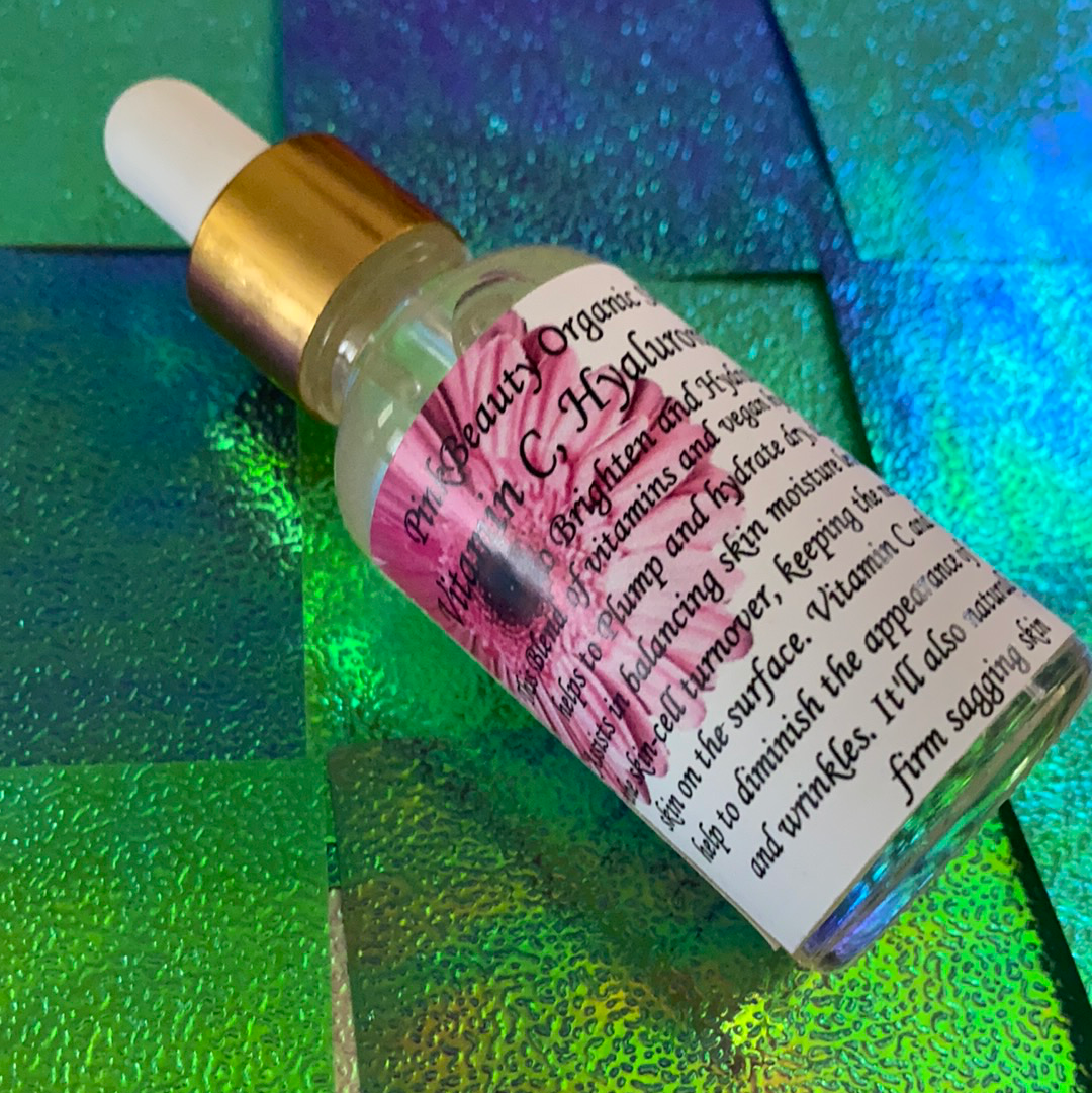 Vitamin C- Ultimate Brightening Serum